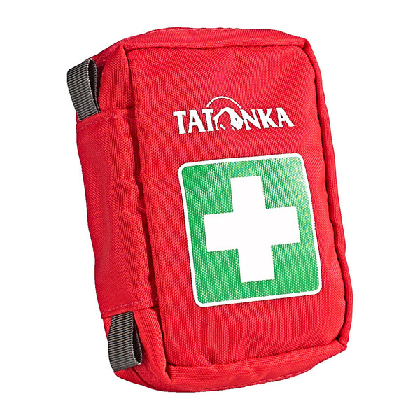 Mini Erste Hilfe Tasche Leer,6 Stück Medikament Tasche Klein