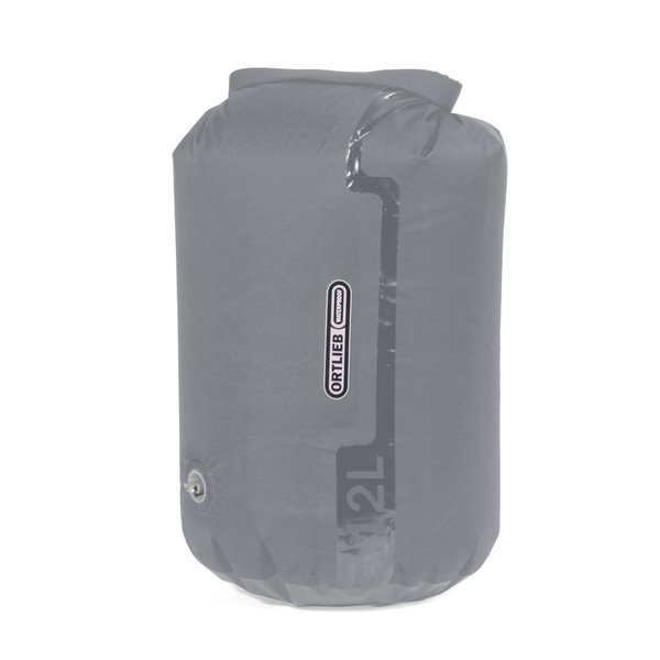 Ortlieb DRY-BAG PS10 VALVE Packbeutel LIGHT GREY