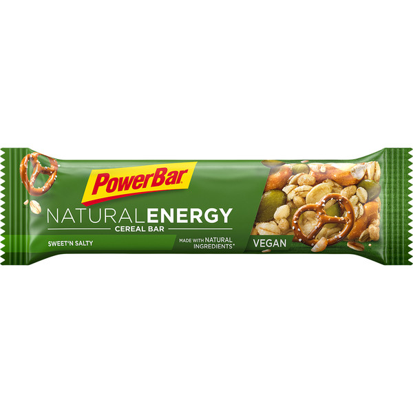  NATURAL ENERGY CEREAL - Energieriegel
