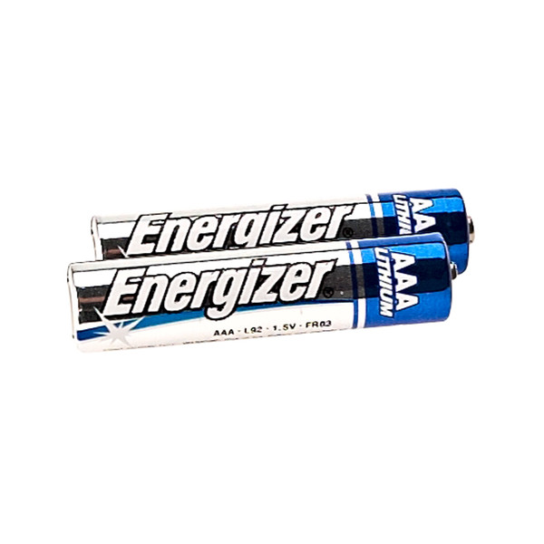 Energizer ULTIMATE LITHIUM 1,5V 2STK. Batterien NOCOLOR
