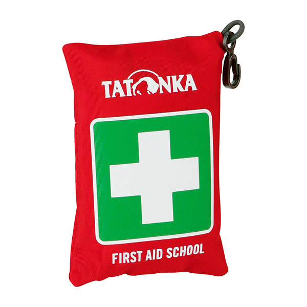 Tatonka FIRST AID SCHOOL NOCOLOR