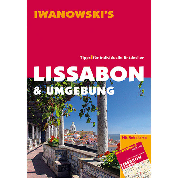  IWANOWSKI LISSABON &  UMGEBUNG
