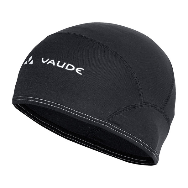 Vaude UV CAP Unisex Mütze BLACK