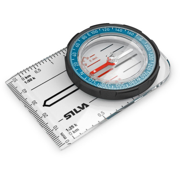 Silva COMPASS FIELD Kompass NOCOLOR
