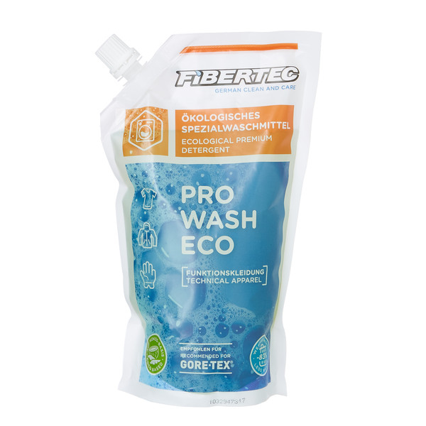  PRO WASH ECO REFILL - Waschmittel