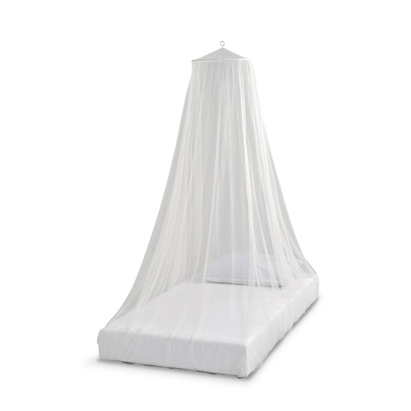 Care Plus MOSQUITO NET - LIGHT WEIGHT BELL DURALLIN (1-2 PERS