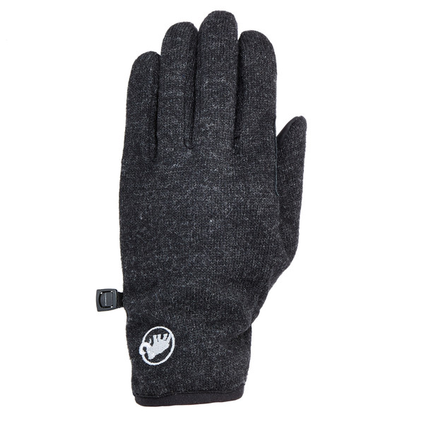 Mammut PASSION GLOVE Unisex Handschuhe BLACK MÉLANGE