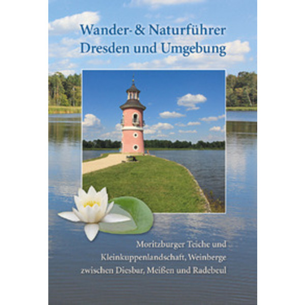 WANDER- UND NATURFÜHRER DRESDEN BD. 3 Wanderführer NOCOLOR