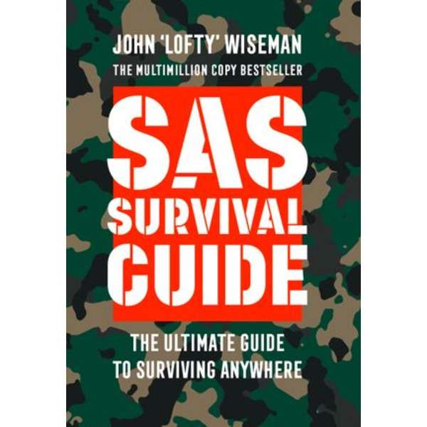 SAS Survival Guide Survival Guide NOPUBLISHER