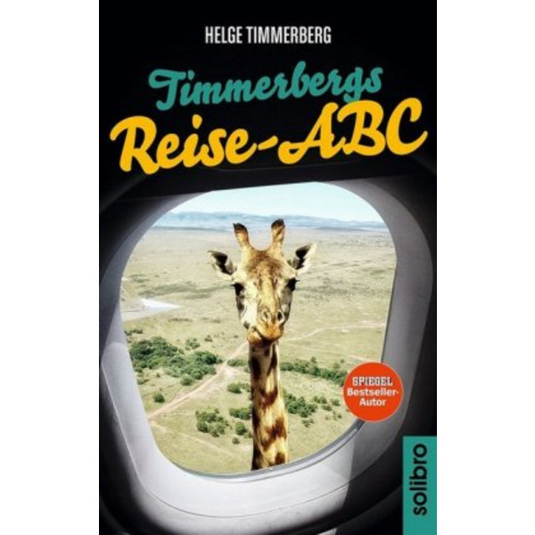 TIMMERBERGS REISE-ABC Ratgeber SOLIBRO VERLAG