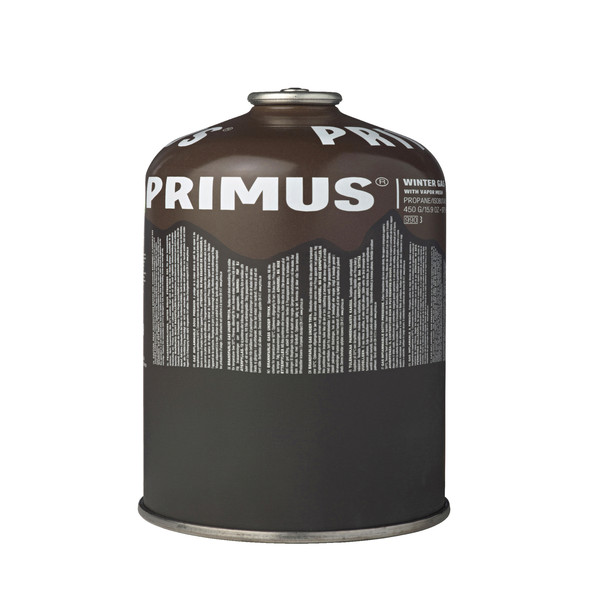 Primus WINTER GAS 450G Gaskartusche NOCOLOR