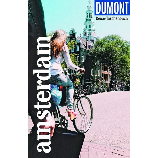 DuMont Reise-Taschenbuch Reiseführer Amsterdam Reiseführer DUMONT REISE VLG GMBH + C