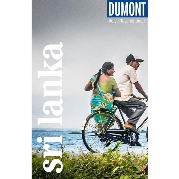 DuMont Reise-Taschenbuch Sri Lanka Reiseführer DUMONT REISE VLG GMBH + C