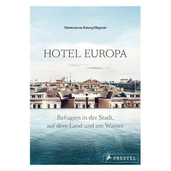 HOTEL EUROPA Reiseführer PRESTEL VERLAG