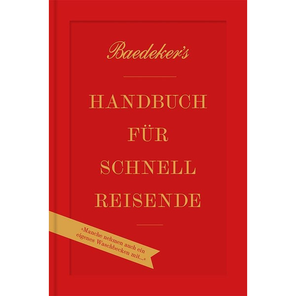 Baedeker's Handbuch für Schnellreisende Reiseführer DUMONT REISE VLG GMBH + C