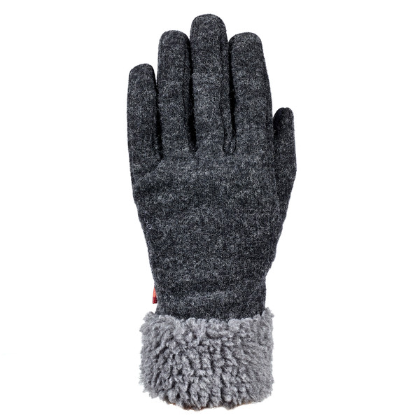 Vaude WOMEN' S TINSHAN GLOVES IV Damen Handschuhe PHANTOM BLACK