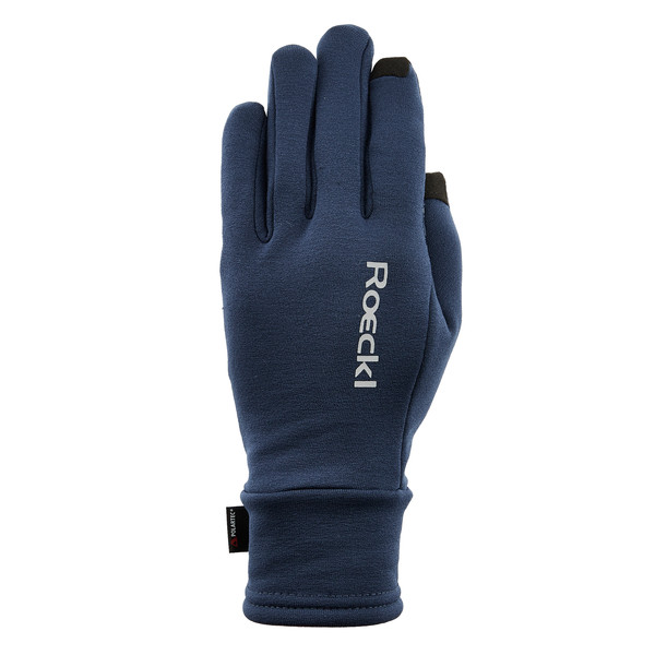 Roeckl Sports KAILASH Unisex Handschuhe MARINE