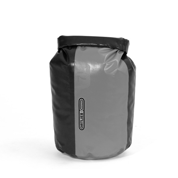 Ortlieb DRY-BAG PD350 Packsack SLATE - BLACK