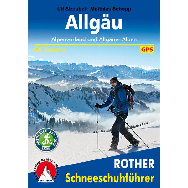  Allgäu - Alpenvorland und Allgäuer Alpen