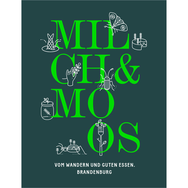  Milch & Moos - Reisebericht
