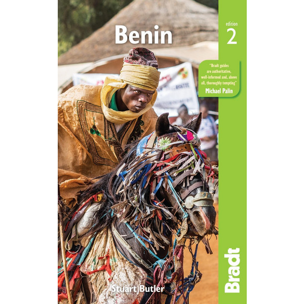 Benin - Reiseführer