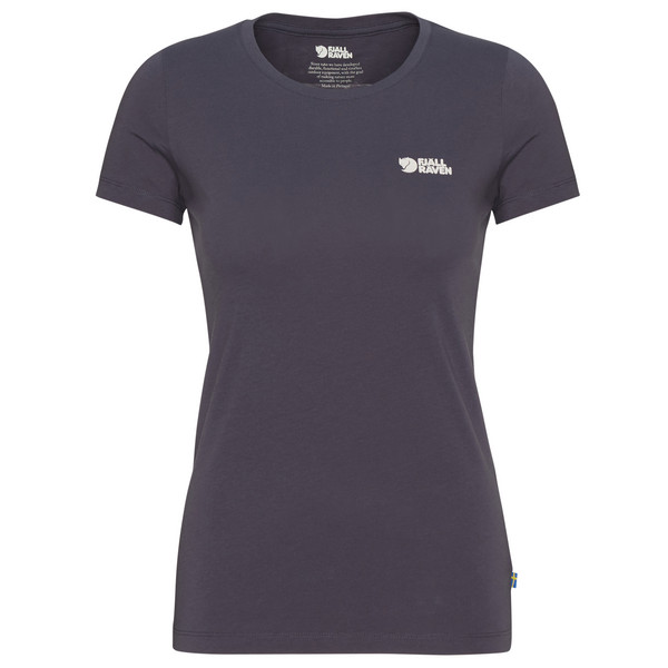  TORNETRÄSK T-SHIRT W Frauen - T-Shirt