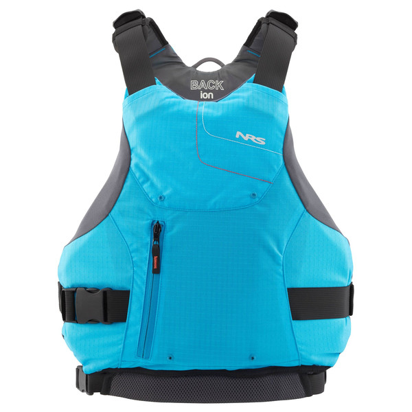 NRS ION PFD Schwimmweste TEAL