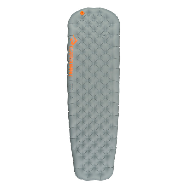 Sea to Summit ETHER LIGHT XT INSULATED AIR MAT Isomatte SMOKE