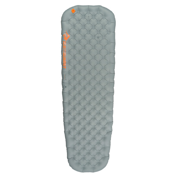 Sea to Summit ETHER LIGHT XT INSULATED AIR MAT Isomatte SMOKE