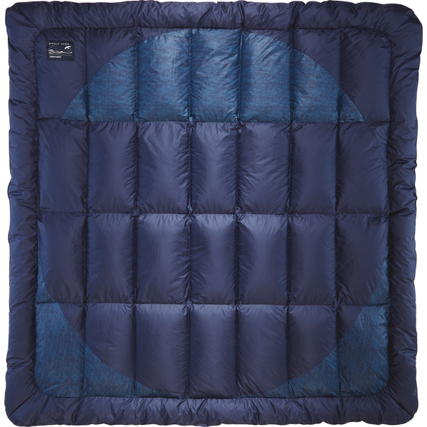 Therm-a-Rest RAMBLE DOWN BLANKET Decke NOCOLOR