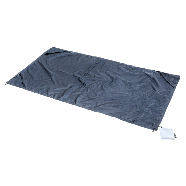 Cocoon PICNIC/OUTDOOR/FESTIVAL BLANKET MIT 8000 MM PU-COATING Picknickdecke MIDNIGHT BLUE
