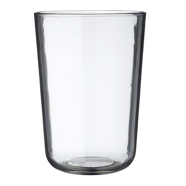 Primus DRINKING GLASS PLASTIC 0,25 SMOKE GREY Campinggeschirr NOCOLOR