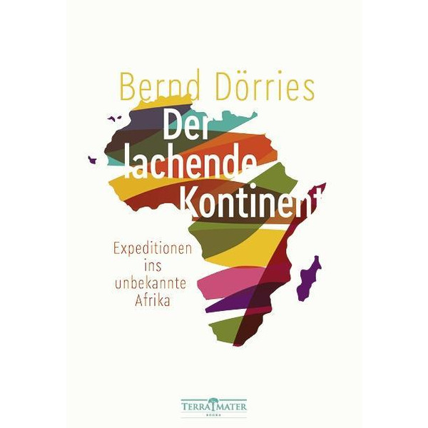 Der lachende Kontinent Reisebericht TERRA MATER BOOKS