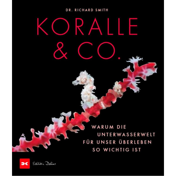  Koralle & Co. - Bildband