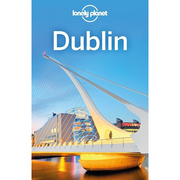 Lonely Planet Reiseführer Dublin Reiseführer MAIRDUMONT