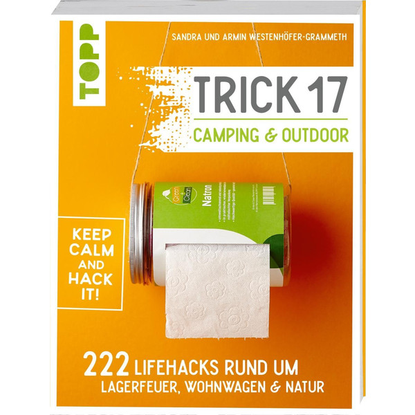  Trick 17 - Camping & Outdoor - Ratgeber