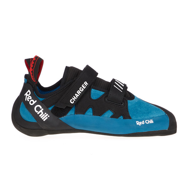 Red Chili CHARGER Kletterschuhe INKBLUE