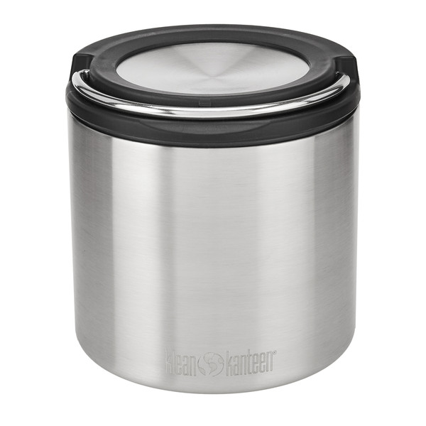 Klean Kanteen TKCANISTER VI, 473 ML Thermobehälter BRUSHED STAINLESS