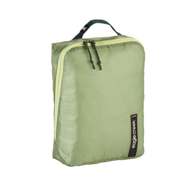 Eagle Creek PACK-IT ISOLATE CUBE S Packbeutel MOSSY GREEN