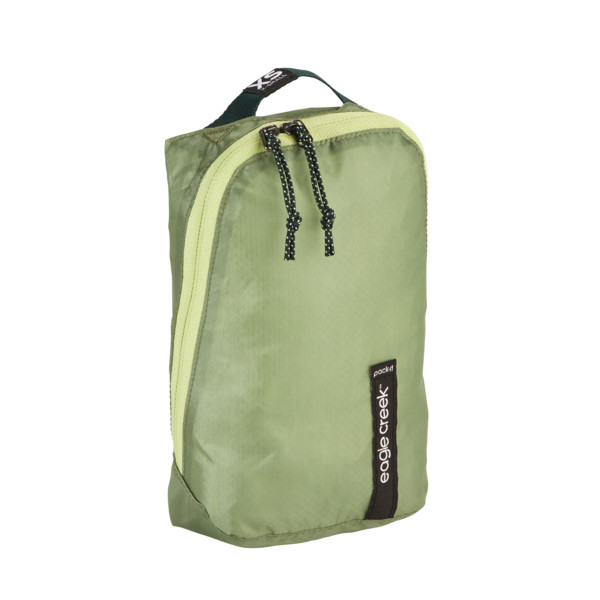 Eagle Creek PACK-IT ISOLATE CUBE XS Packbeutel MOSSY GREEN