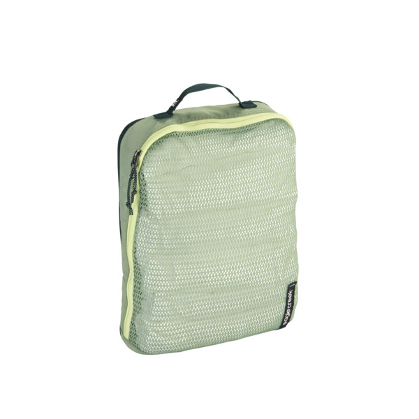 Eagle Creek PACK-IT REVEAL EXPANSION CUBE M Packbeutel MOSSY GREEN