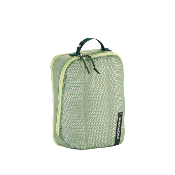 Eagle Creek PACK-IT REVEAL EXPANSION CUBE S Packbeutel MOSSY GREEN