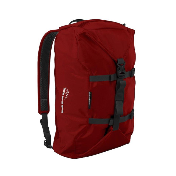 DMM CLASSIC ROPE BAG Seilsack RED