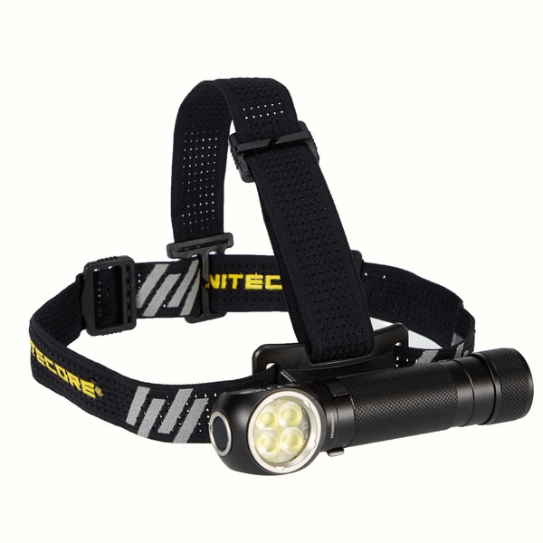  HC35 - Stirnlampe