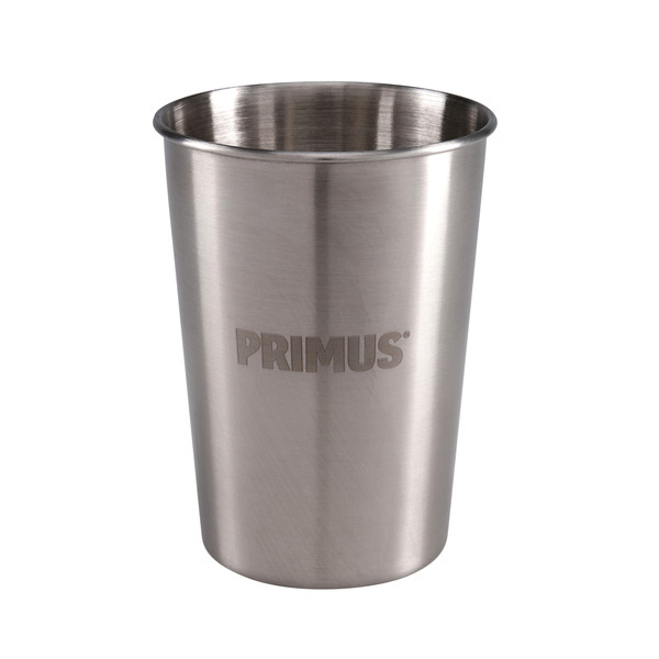 Primus DRINKING GLASS S/S NOCOLOR