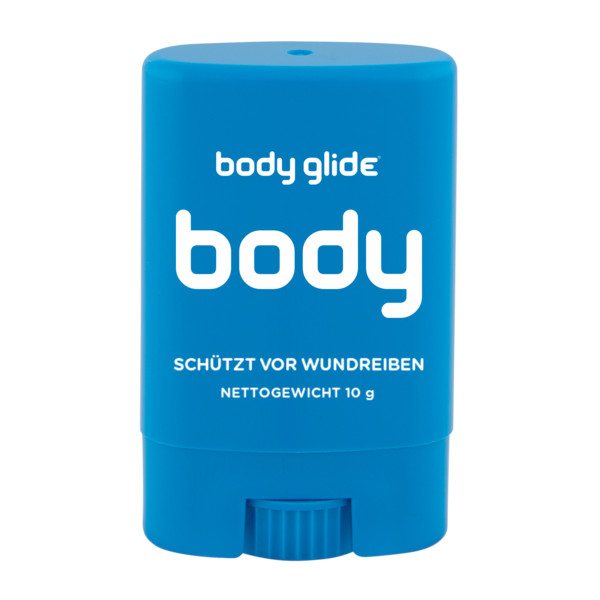 body glide BODY POCKET Hautpflege NOCOLOR