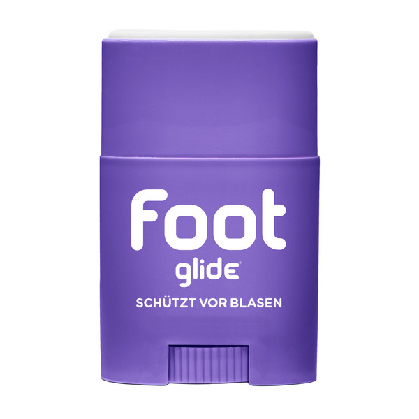 body glide FOOT GLIDE TRAVEL Hautpflege NOCOLOR