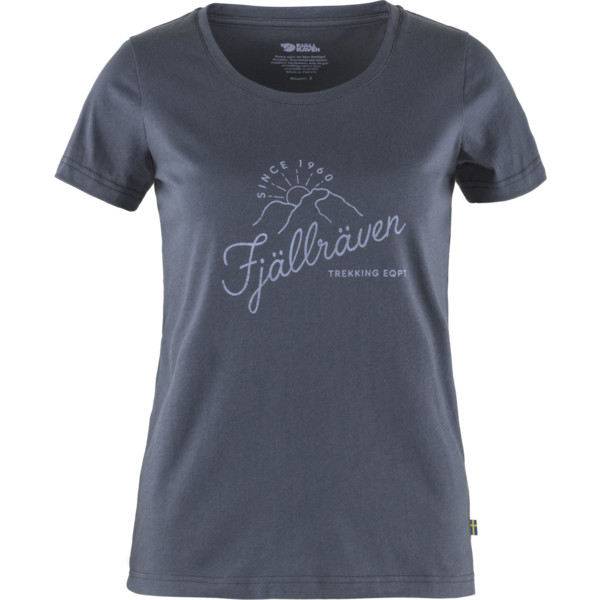  SUNRISE T-SHIRT W Frauen - T-Shirt