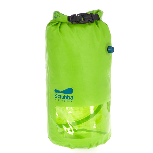 Wassersack für Camping