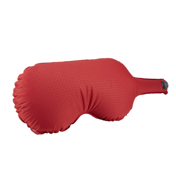 Exped PILLOW PUMP Luftpumpe RUBY RED